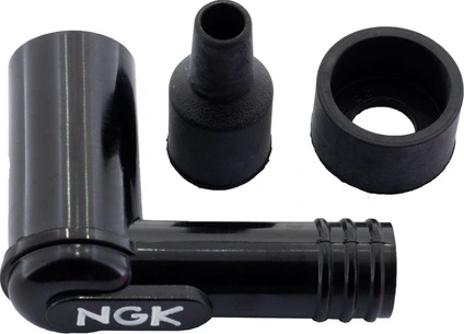 NGK spark plug cover LD05F