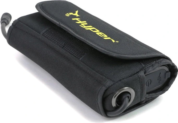 Hyper 7000/8500 Arctic battery 10.8V 21700