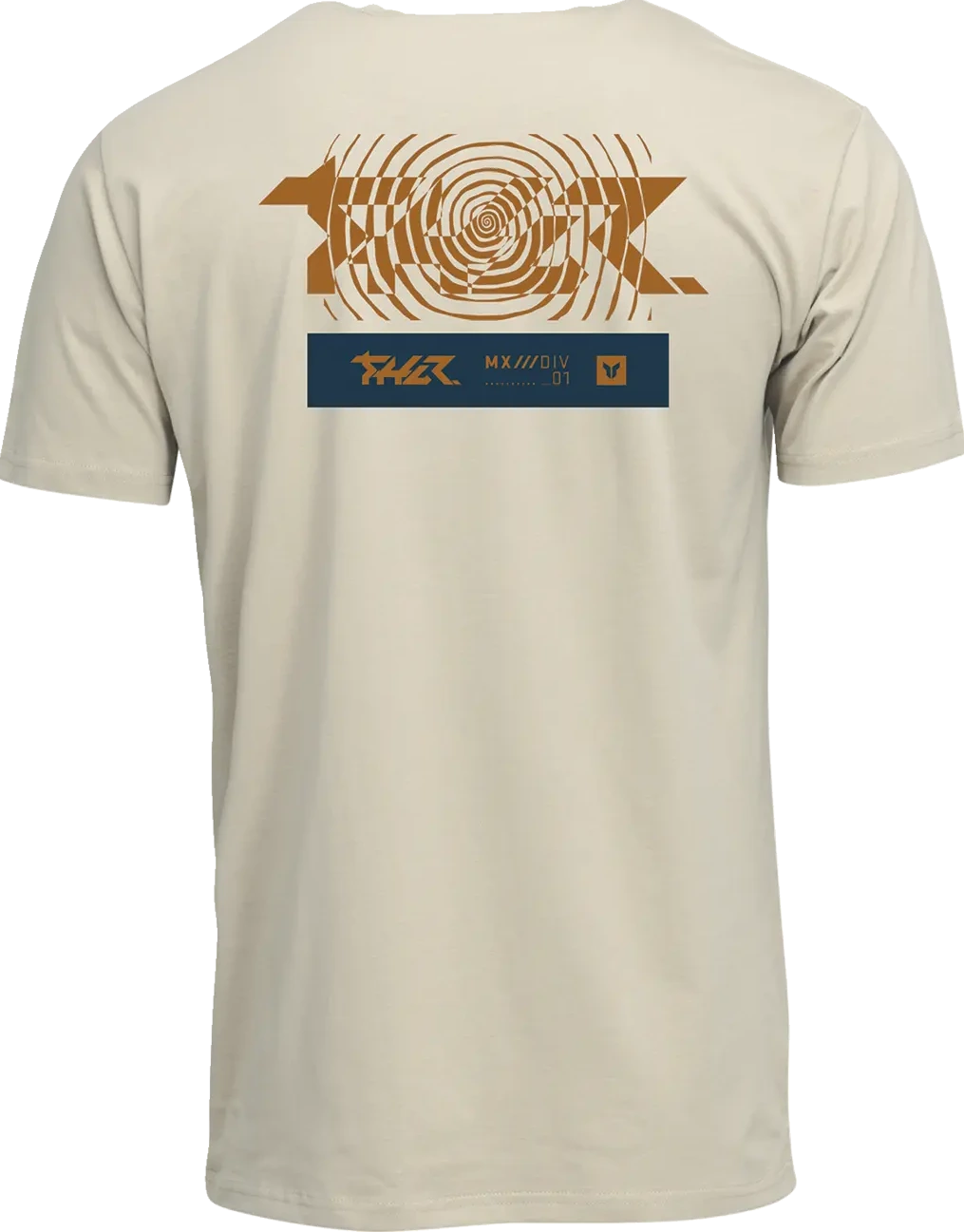 TEE MIND CONTROL CREAM SM