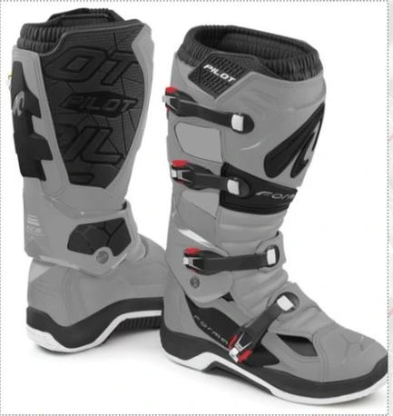 Forma Boot Pilot Nardo Gray, 40