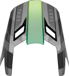 Fleet Helmet Visor Kit
