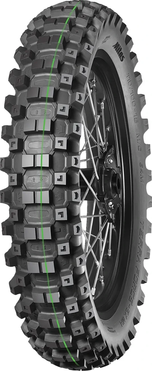 TEFOEXMH G 120/90-18 65R NHS
