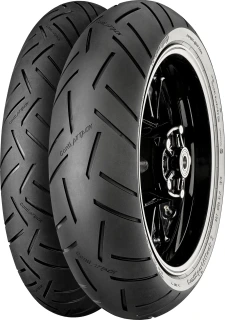 Conti Sport Attack