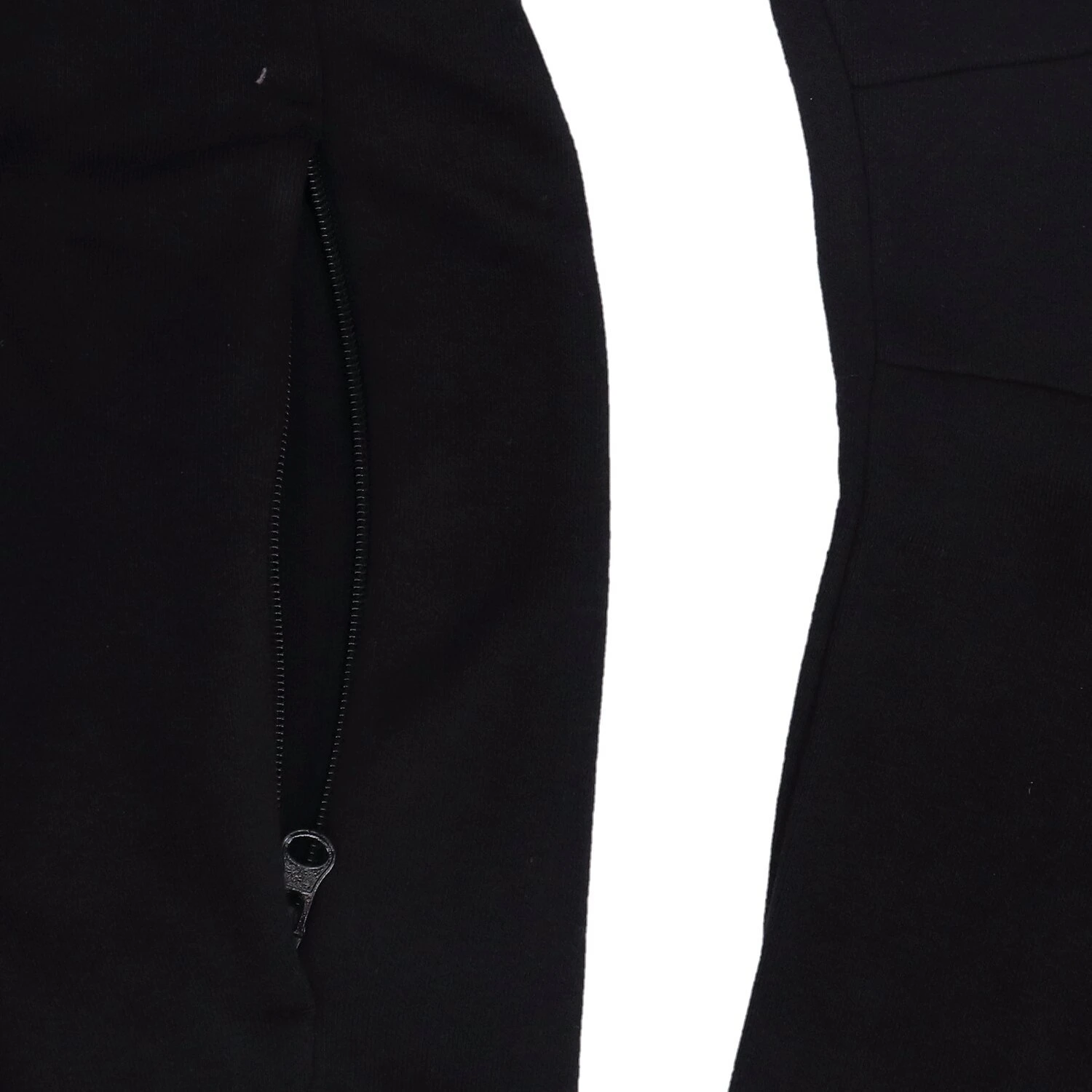 Roeg Shawn sweatshirt, Black, S