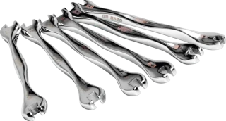 Ergo Spoke Wrench™ komplekts