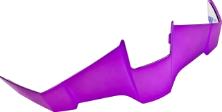Poison Purple, Purple / Purple