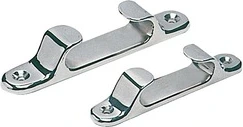 Osculati Straight fairlead AISI316 255mm