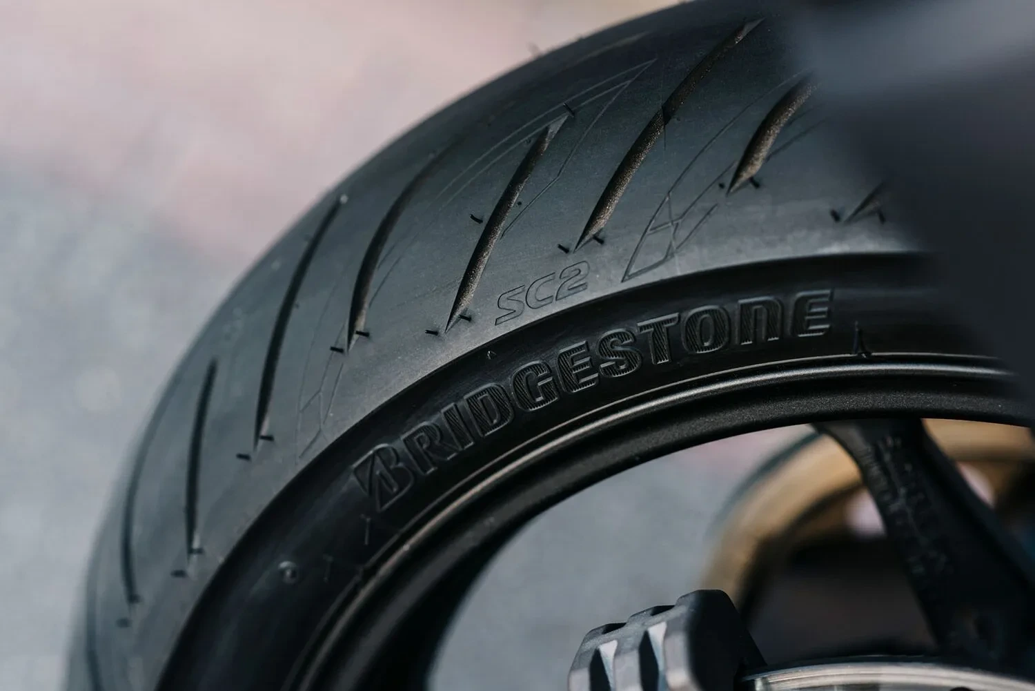 BATTLX SC2 160/60R14 65H TL