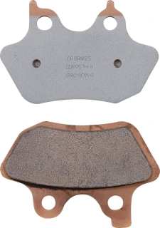 BRAKE PAD DP SDP957HH