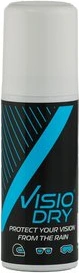 VISIODRY Superhydrophobic anti-rain AEROSOL 35mL/50 g
