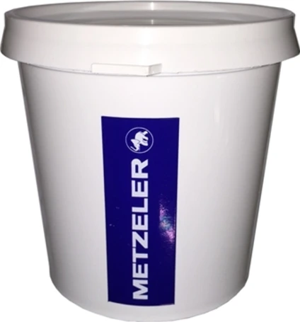 Metzeler Mousse gelio vamzdelis 1kg