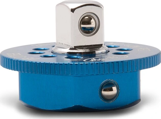Motion Pro T6 Combo Lever Adapter 30 mm to 3/8" Drive
