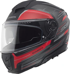 Schuberth Helmet S3 Apex anthracite, 53 XS