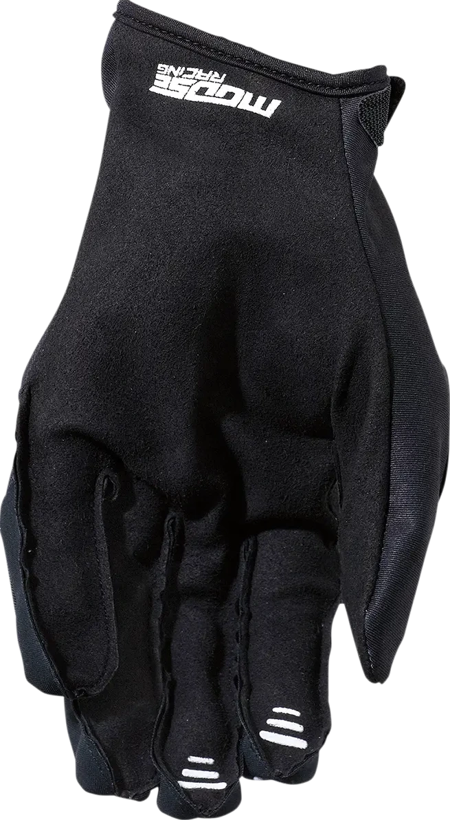 GLOVE XC1 BK XL
