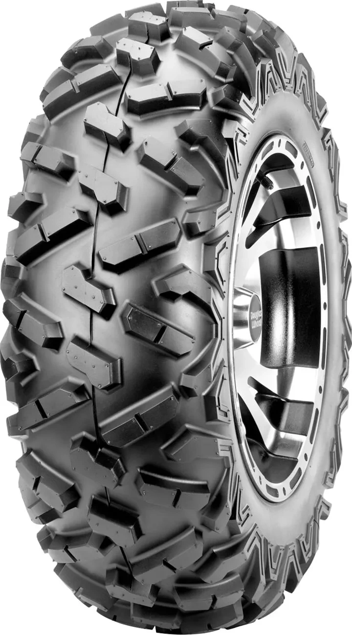 BIGHO2 MU09 23X8R12 37N E