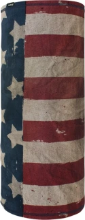 Red, White / Patriot