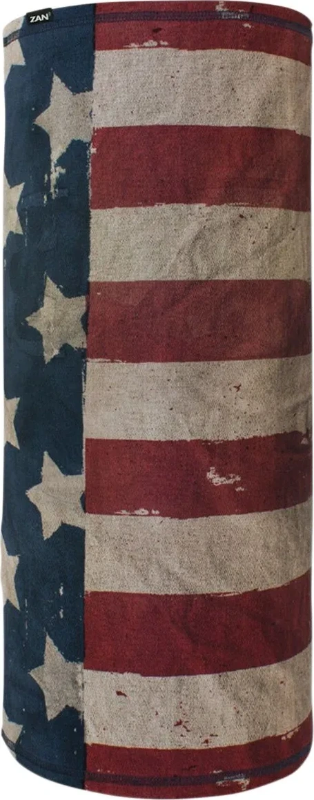 MOTLEY TUBE SPORTFLEX PATRIOT
