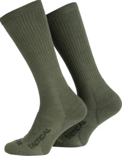 Army Surplus Coolmax tactical socks