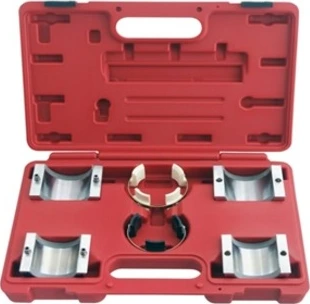 Hyper fork seal driver kit 33-45mm 48-54mm