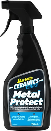 Star brite Ceramics Metal Protect 650ml