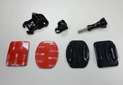 Helmet Lights