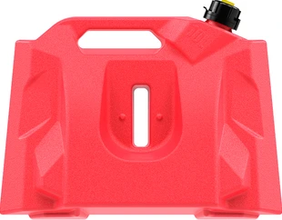 TESSERACT Kütusekanister 10L BRP Outlander
