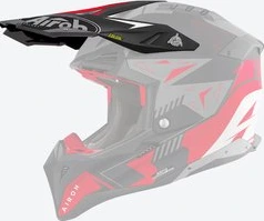 Airoh Aviator 3 Peak Spin