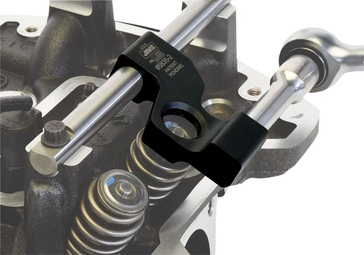 Klapi vedru kokkusurumisriist TOOL VALVE SPRING COMP M8