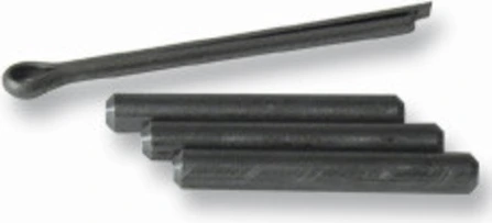 Varomųjų kaiščių rinkinys Johnson/Evinrude 6-25HP (-1983)