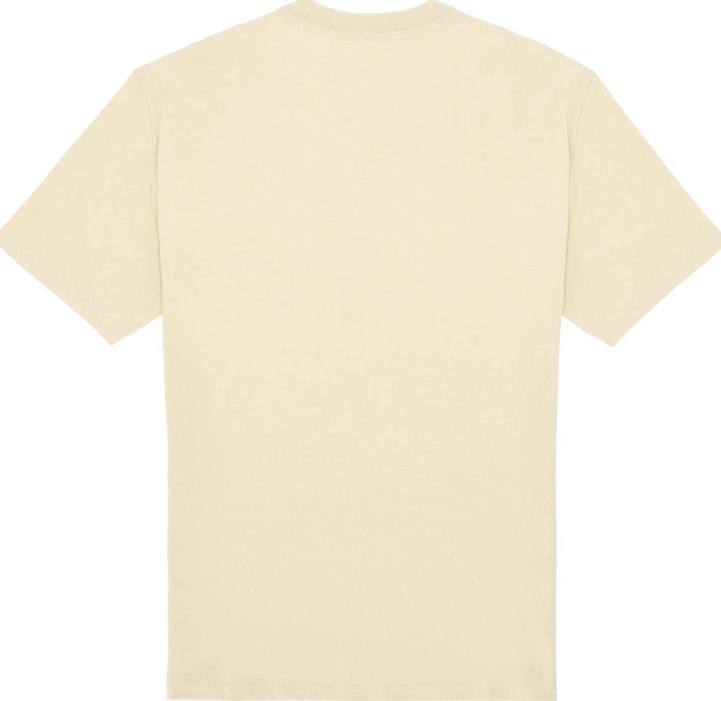 Dickies Luray pocket t-shirt, wood ash Cream, L