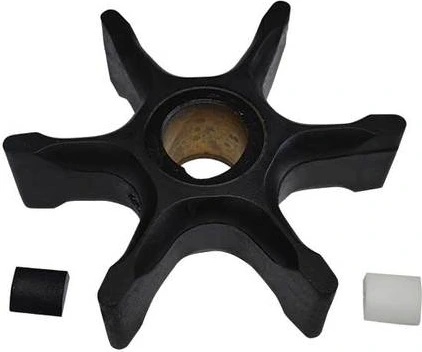 EMP Impeller w. (2) keys Johnson/Evinrude 40-65HP E-TEC/40-75HP