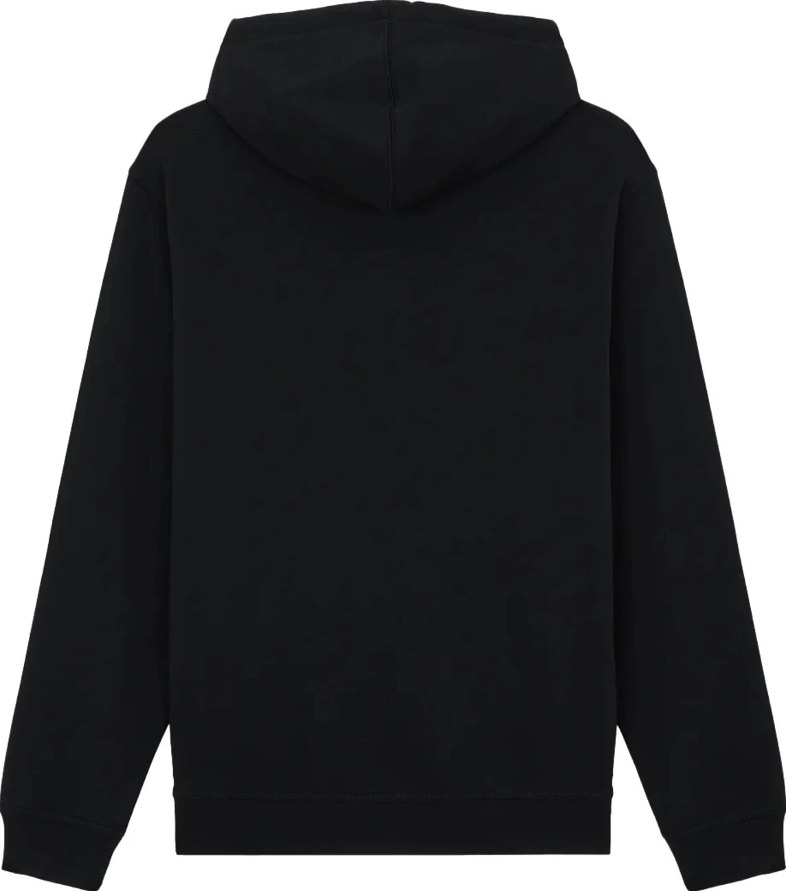 Dickies Loretto hoodie, timber black, S