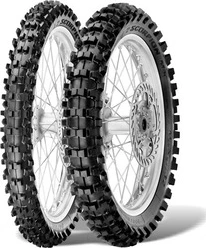 Pirelli Scorpion MX32 Mid Soft 90/100-16 NHS 51M Re