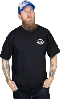 Sidewinder T-Shirt
