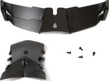 CKX Titan Fin Kit for Peak