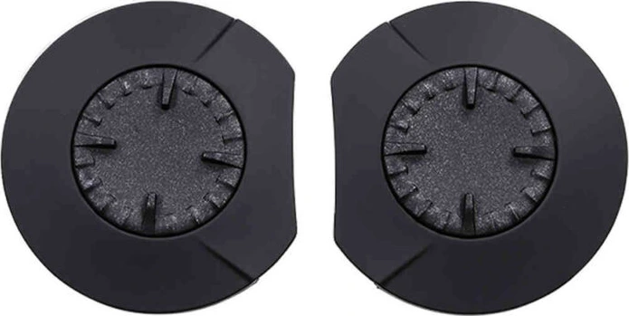 LS2 ratchet system - АК800570РС03, Matt Black, OF570