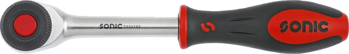 Sonic, Twister ratchet 3/8" drive, 232 mm
