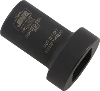 Pinion Gear Nut Socket