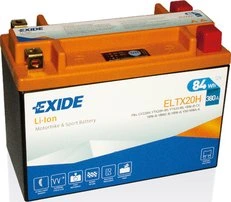 Exide литий-ионный аккумулятор ELTX20H