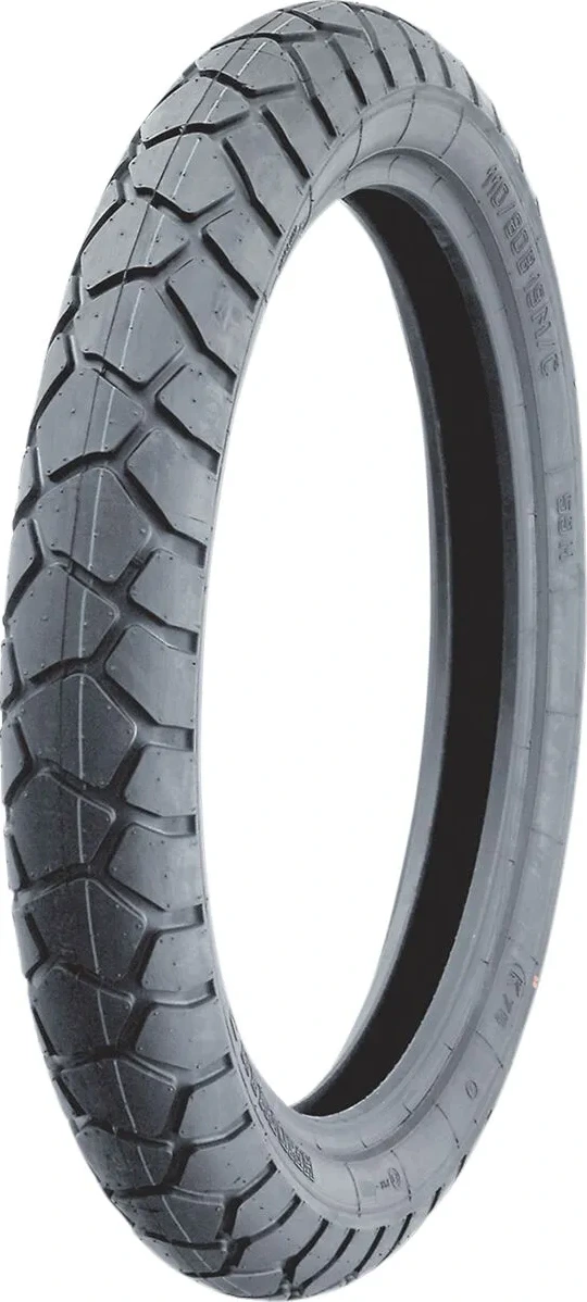 K76 130/80-17 65H TL