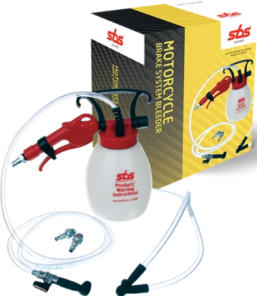 Sbs Brake bleeding tool