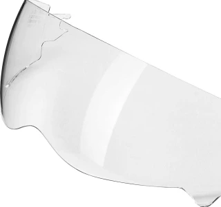 Scorpion Exo-Combat II sunvisor