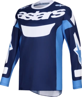 Racer Riway Jersey