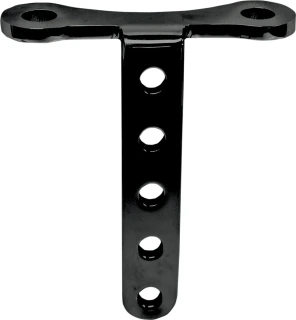 MOUNT H/LIGHT UNIVRSAL BK