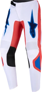 Youth Fluid Grid Pants