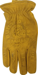 John Doe Coyote gloves