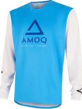 AMOQ Ascent Comp Jersey Sky