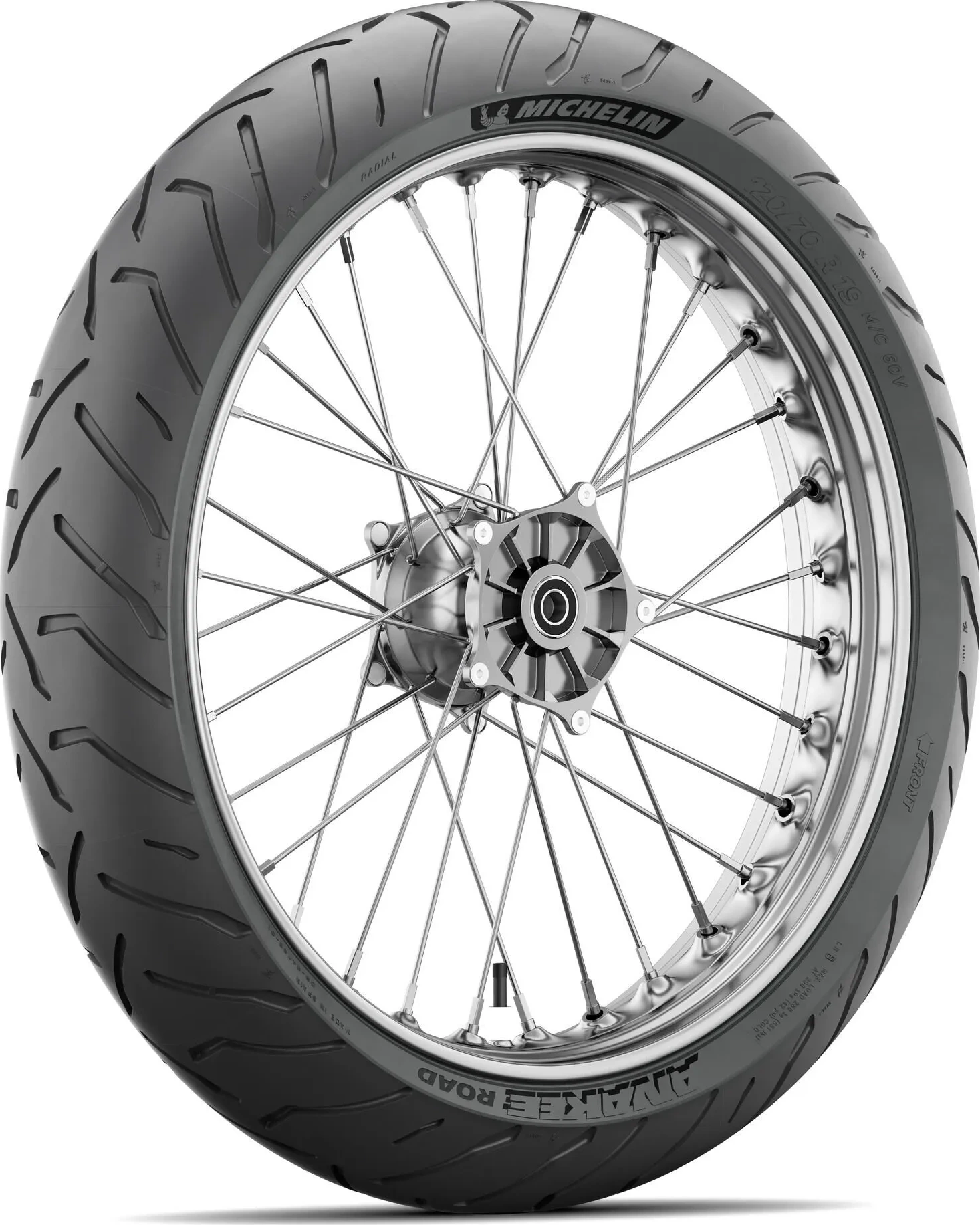 ANAKEE ROAD 90/90 - 21 M/C 54V F TL/TT
