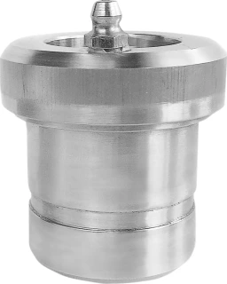44 mm EZ gultņu smērētājs