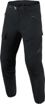 Alpinestars Pants Juggernaut v2 Black, S